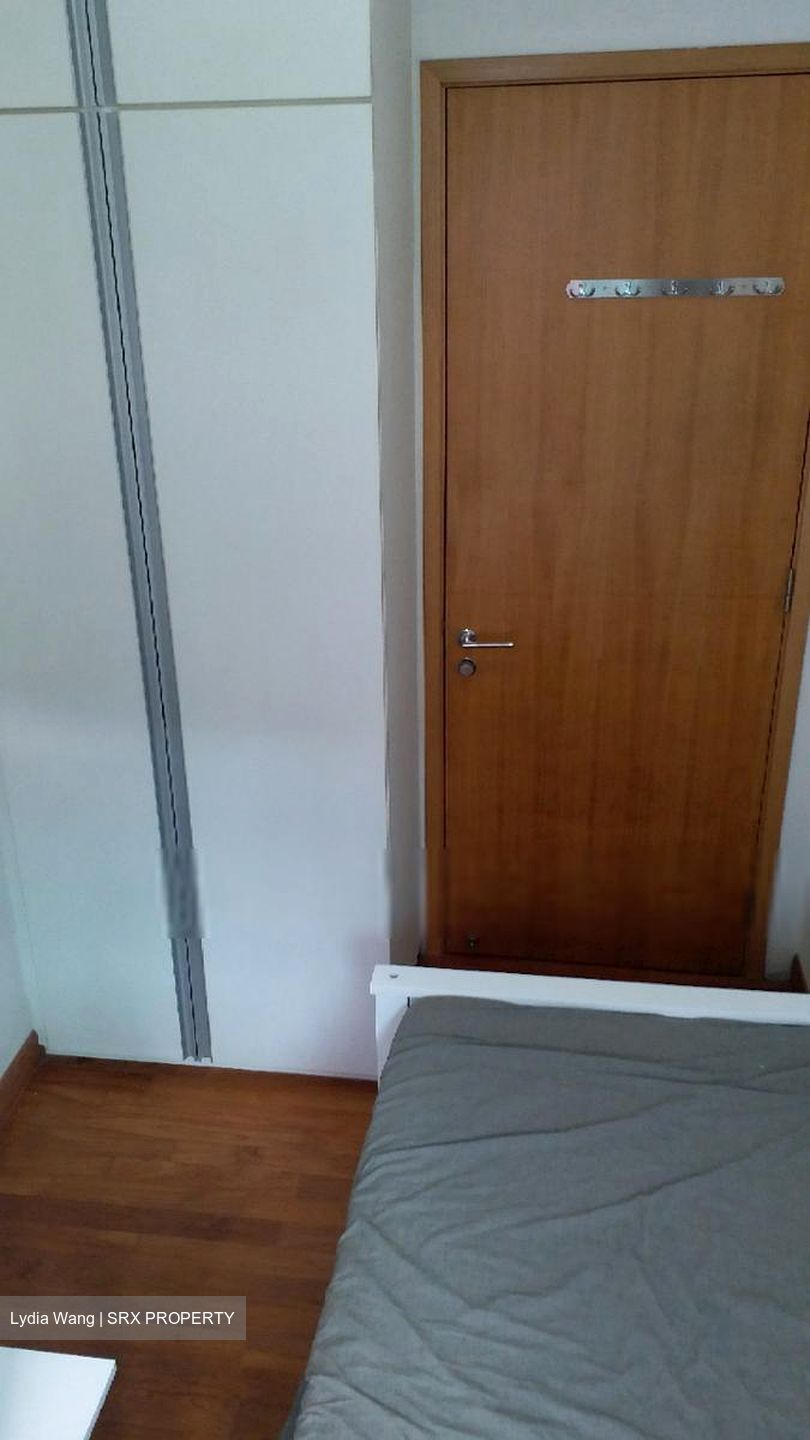 One Oxley Rise (D9), Apartment #508732501